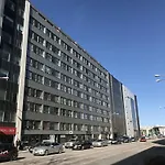 Korter Center Joe Tallinn