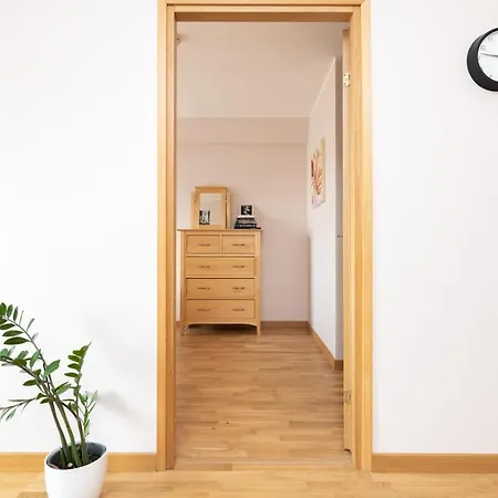 Center Joe Apartamento *