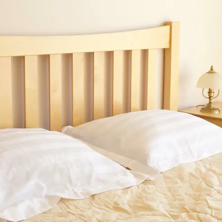 Center Joe Appartamento *