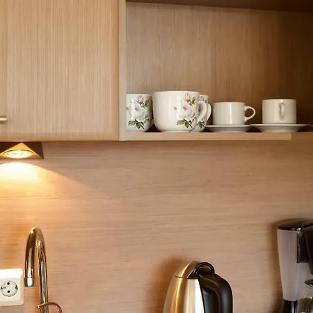 Apartamento Center Joe Tallin