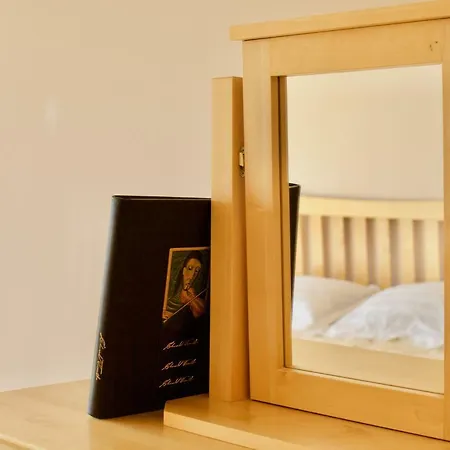 Center Joe Apartment Tallinn