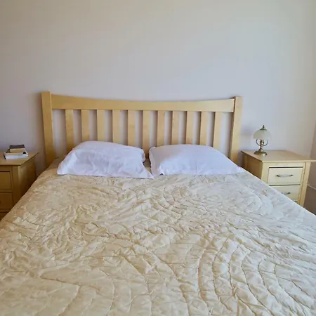 Apartamento Center Joe