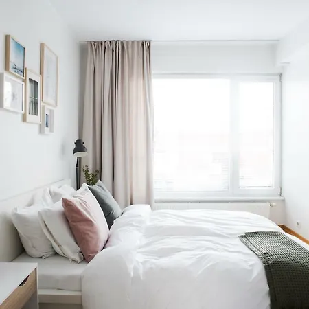 Appartamento Center Joe *