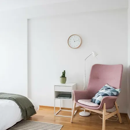 Center Joe Apartment *