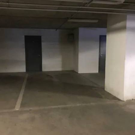 Center Joe Apartment Tallinn