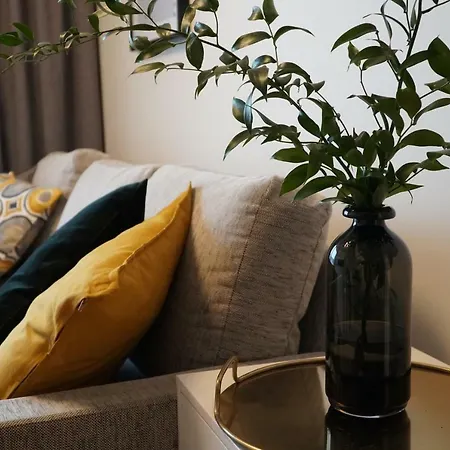 Appartamento Center Joe