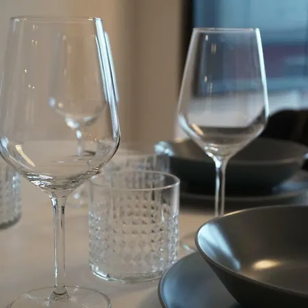 Appartamento Center Joe