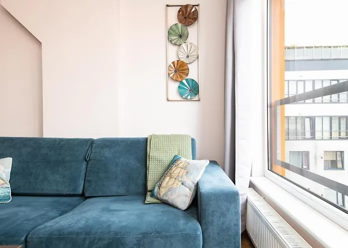 Apartamento Center Joe