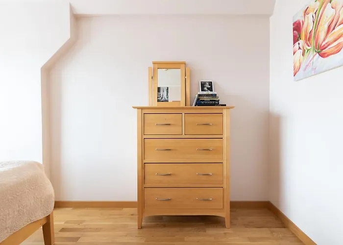 Center Joe Lägenhet