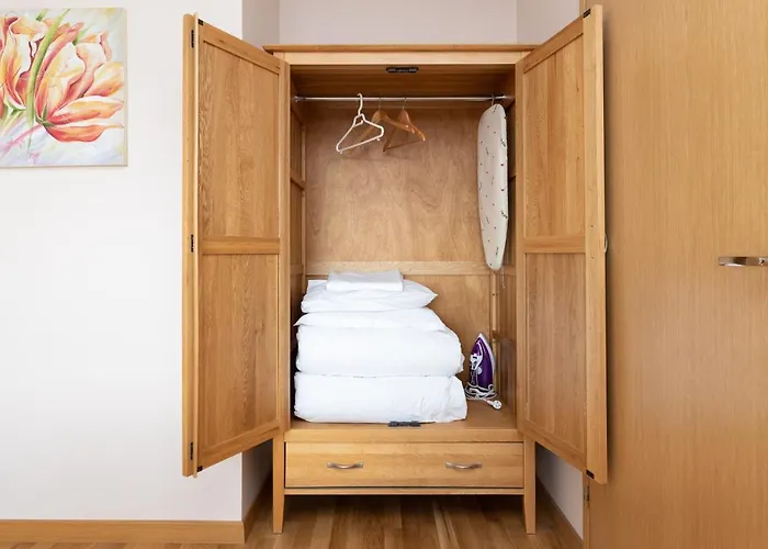 Center Joe Apartamento