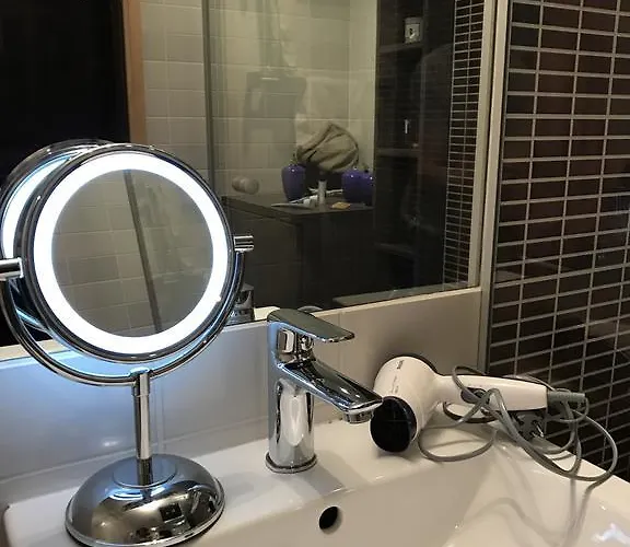 Center Joe Lägenhet