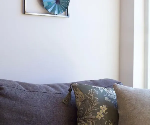 Apartamento Center Joe *