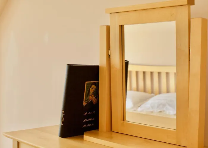 Center Joe Lägenhet Tallinn