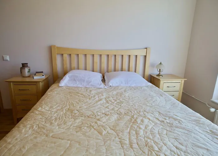 Apartamento Center Joe