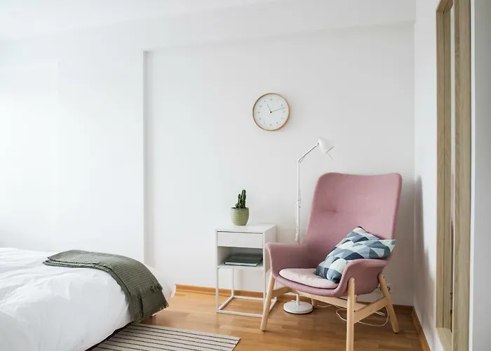 Center Joe Apartamento *