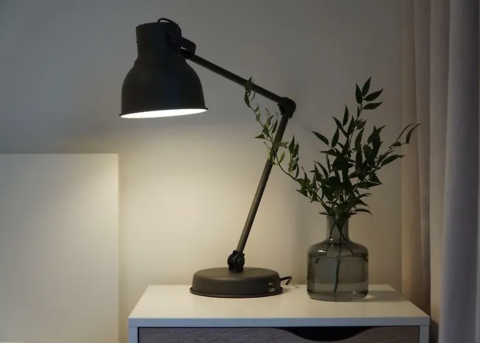 Lägenhet Center Joe Tallinn