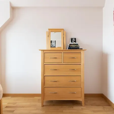 Center Joe Appartement