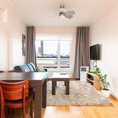 Center Joe Appartement *