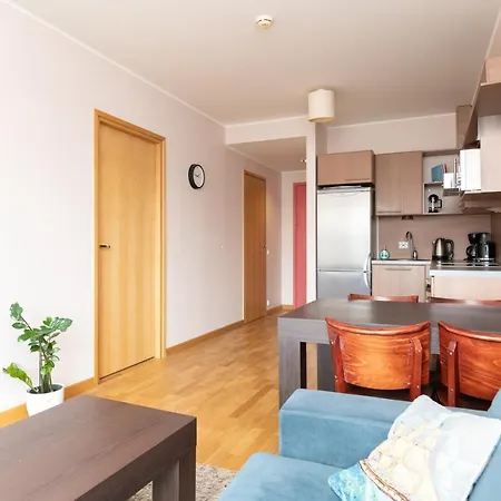 Center Joe Appartement *