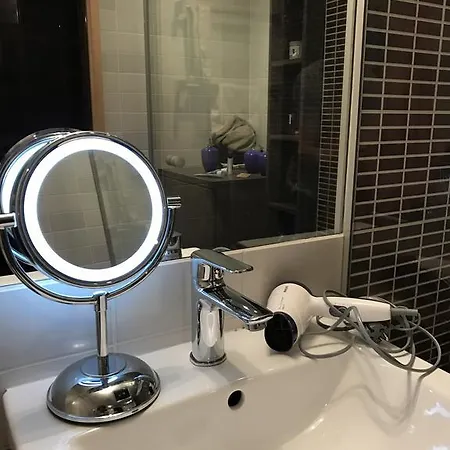 Center Joe Appartement