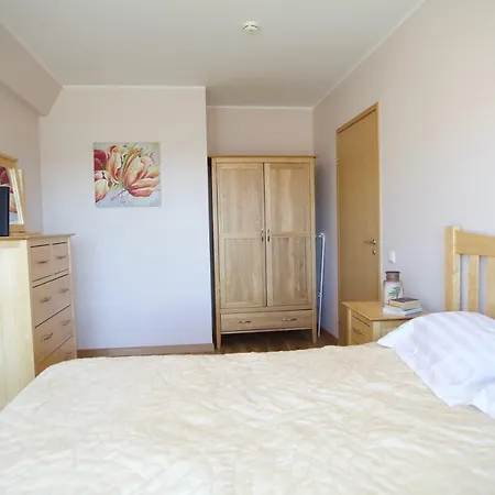 Appartement Center Joe Tallinn