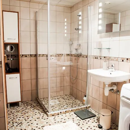 Appartement Center Joe