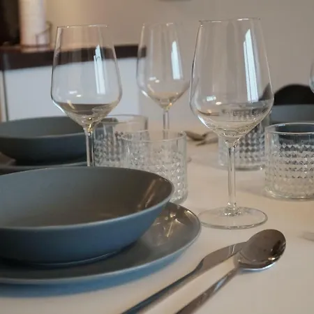 Appartement Center Joe