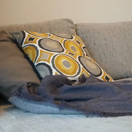 Center Joe Appartement *