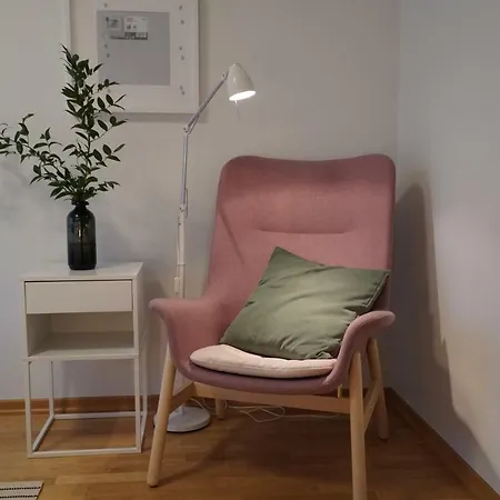 Center Joe * Tallinn