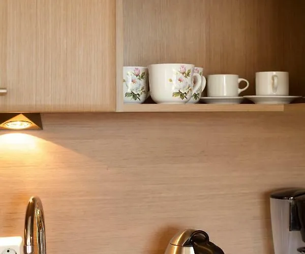 公寓 Center Joe 塔林