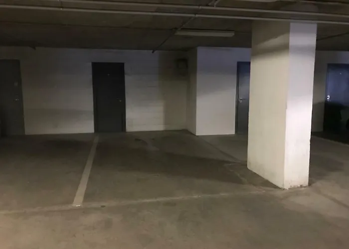 Center Joe 公寓 塔林