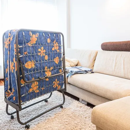 Center Joe * タリン